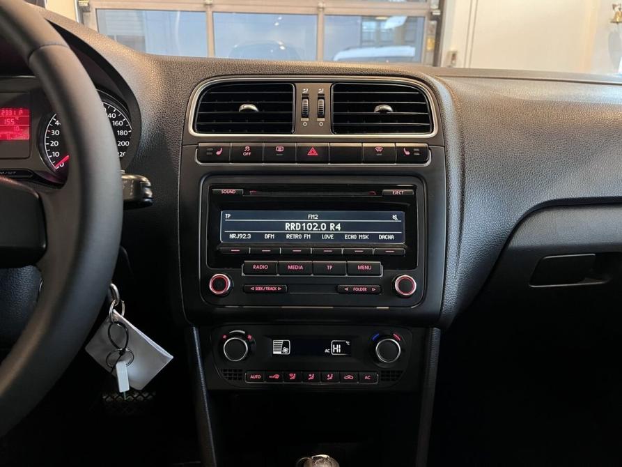 Volkswagen Polo V Чебоксары  - изображение 13