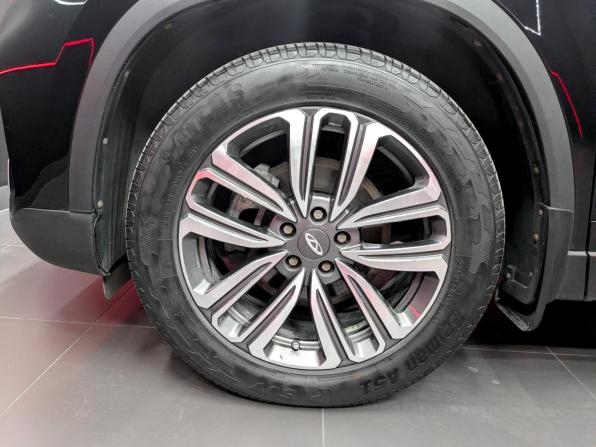 Chery Tiggo 8 I с пробегом 2020 года, цена 1 615 000 рублей, 96764 км, внедорожник, Автокод Объявления