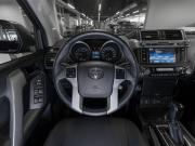 Toyota Land Cruiser Prado 150 Series Рестайлинг 1 Москва  - изображение 32
