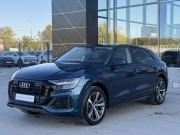 Audi Q8 I (4M) Новосибирск  - изображение 21