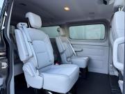 Ford Transit Custom I (China Market) Воронеж  - изображение 36