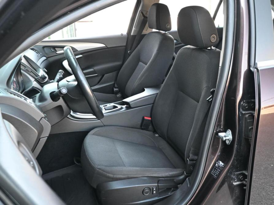 Opel Insignia I Рестайлинг Новороссийск  - изображение 10