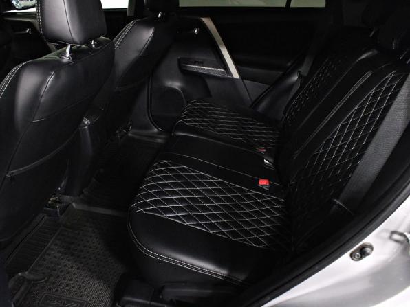 Toyota RAV4 IV (XA40) с пробегом 2014 года, цена 1 697 000 рублей, 232592 км, внедорожник, Автокод Объявления