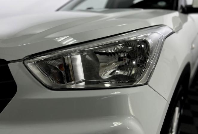 Hyundai Creta I с пробегом 2016 года, цена 1 795 000 рублей, 117229 км, внедорожник, Автокод Объявления