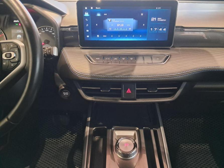 Haval Jolion I Казань  - изображение 18