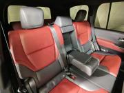 Toyota Land Cruiser 300 Series Москва  - изображение 42