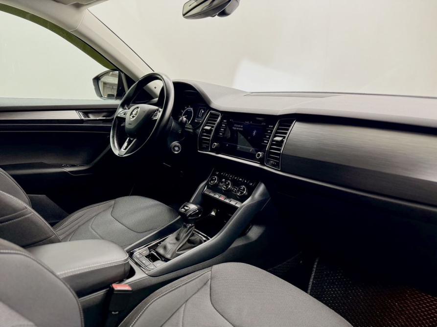 Skoda Kodiaq I Вологда  - изображение 12