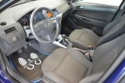Opel Astra H Рестайлинг Киров  - изображение 45