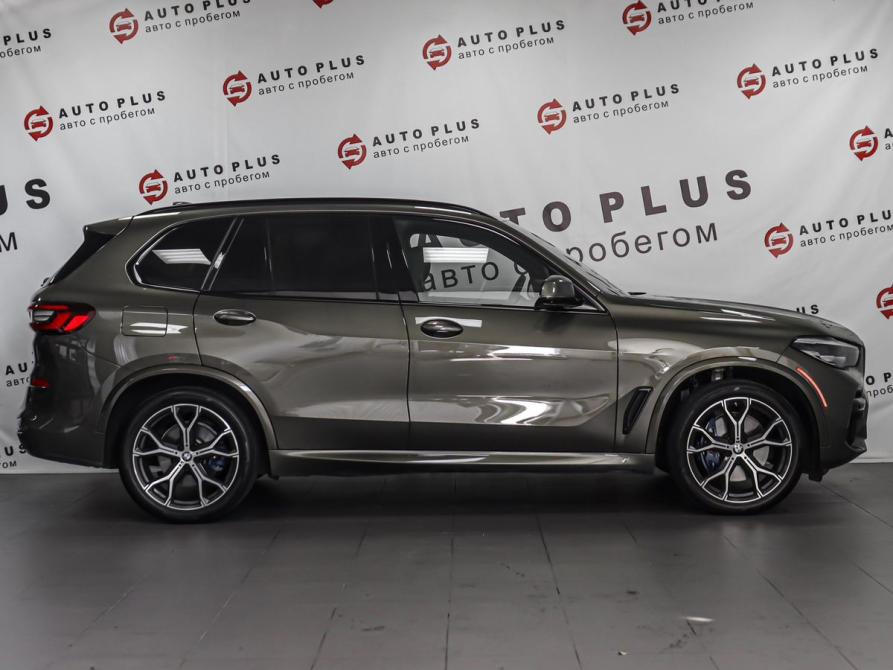 BMW X5 IV (G05/G18) Минеральные Воды  - изображение 5