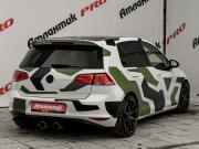 Volkswagen Golf VII Екатеринбург  - изображение 31