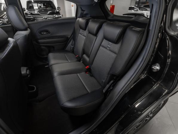 Honda XR-V I Рестайлинг с пробегом 2021 года, цена 2 230 000 рублей, 38866 км, внедорожник, Автокод Объявления