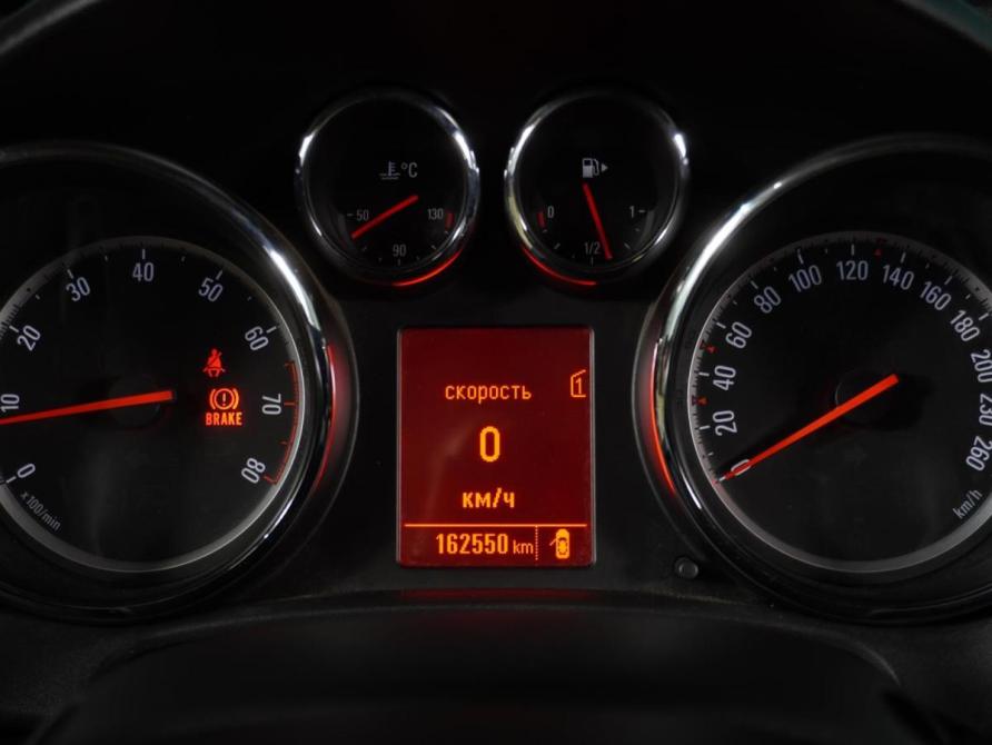 Opel Astra J Воронеж  - изображение 17