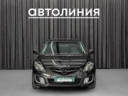 Mazda 6 II (GH) Красноярск  - изображение 20