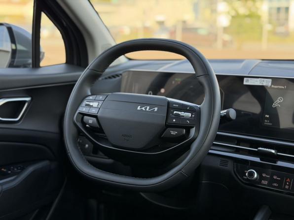 Kia Sportage V Рестайлинг с пробегом 2026 года, цена 3 950 000 рублей, 25 км, внедорожник, Автокод Объявления