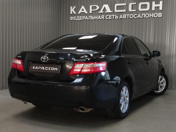 Toyota Camry VI (XV40) с пробегом 2008 года, цена 935 000 рублей, 330488 км, седан, Автокод Объявления