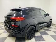 Hyundai Tucson III Рестайлинг Воронеж  - изображение 17