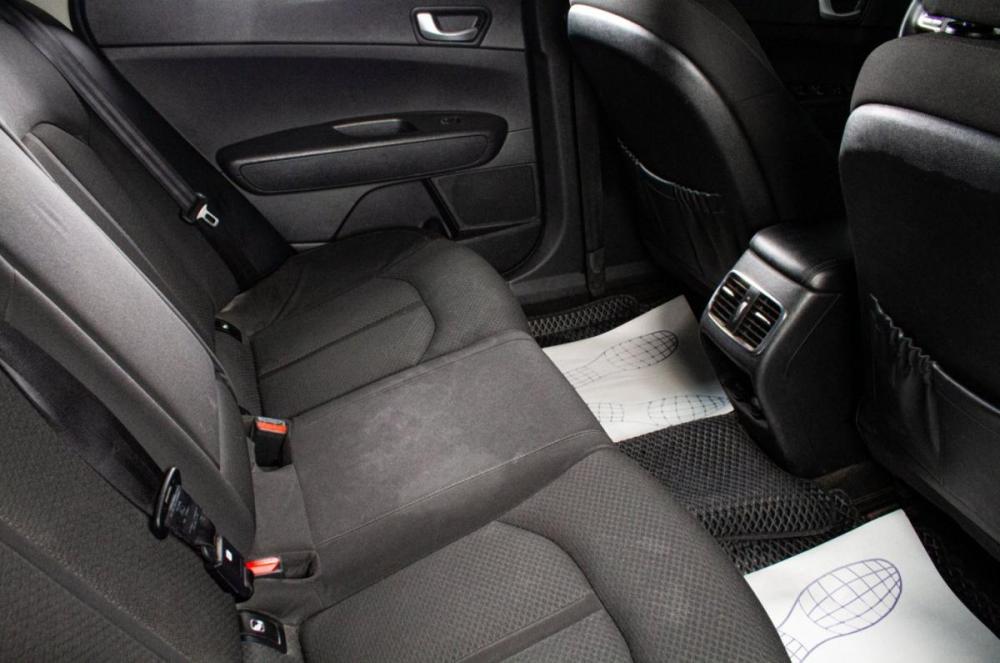 Kia Optima IV Сургут  - изображение 16