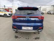 Chery Tiggo 8 I Рестайлинг Санкт-Петербург  - изображение 16