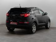 Kia Sportage III Красноярск  - изображение 29