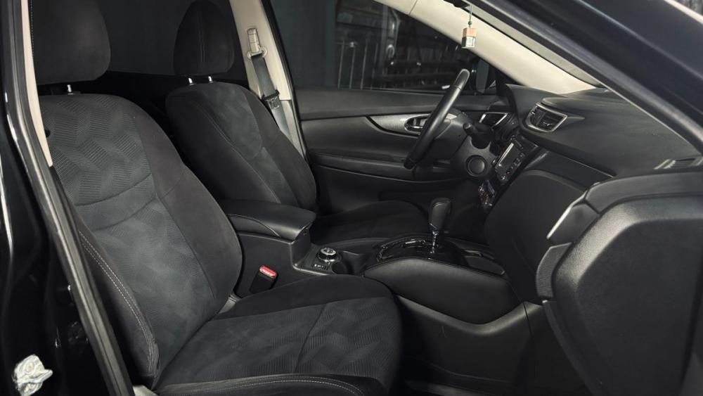 Nissan X-Trail III Смоленск  - изображение 16