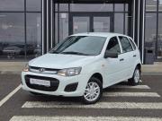 Lada (ВАЗ) Kalina II Воронеж  - изображение 10