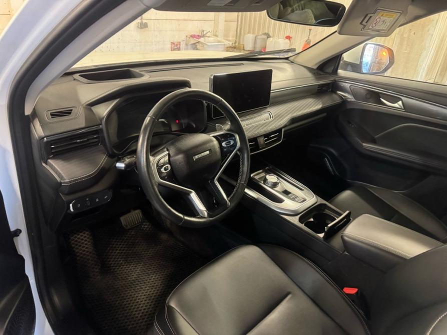 Haval Jolion I Пермь  - изображение 5