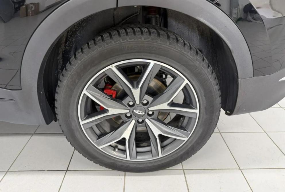 Chery Tiggo 7 Pro Max I Астрахань  - изображение 11
