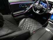 Mercedes-Benz S-Класс VII (W223) Москва  - изображение 57