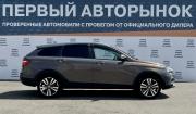 Lada (ВАЗ) Vesta I Краснодар  - изображение 27