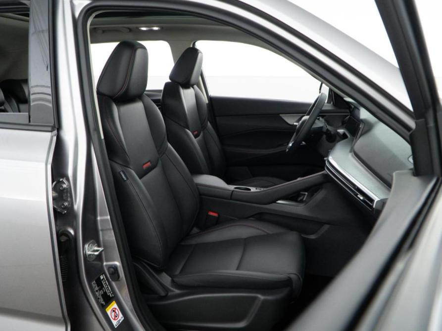 Changan CS35 Plus I Рестайлинг Москва  - изображение 8