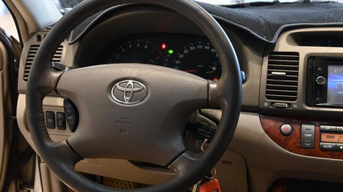 Toyota Camry V (XV30) с пробегом 2001 года, цена 735 000 рублей, 370555 км, седан, Автокод Объявления