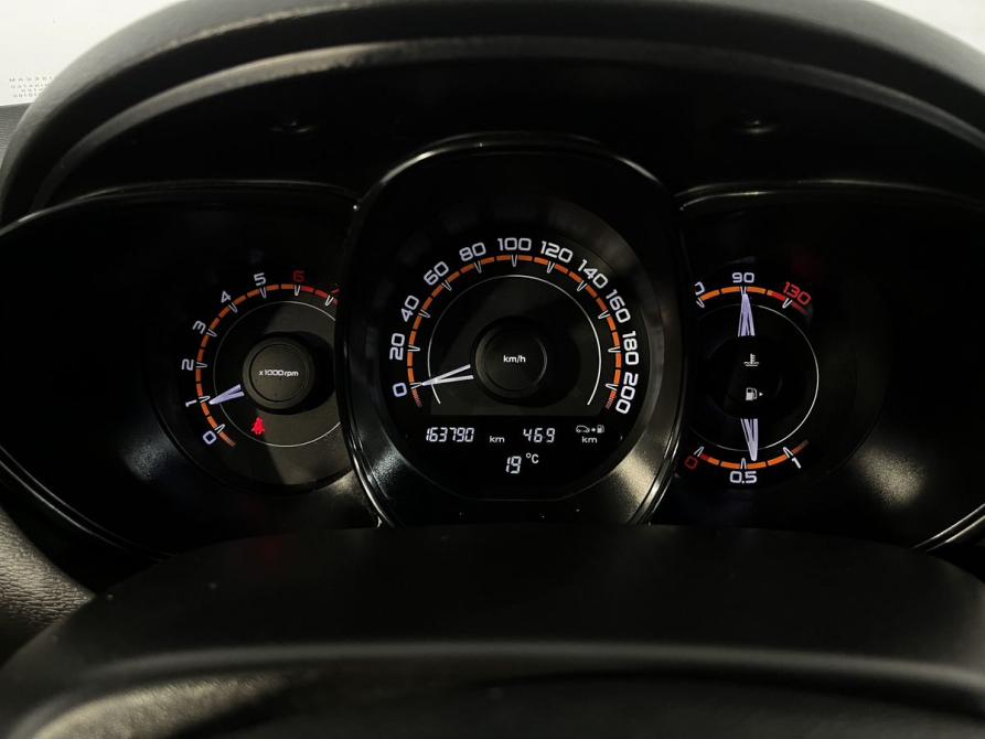 Lada (ВАЗ) Vesta I Великий Новгород  - изображение 14