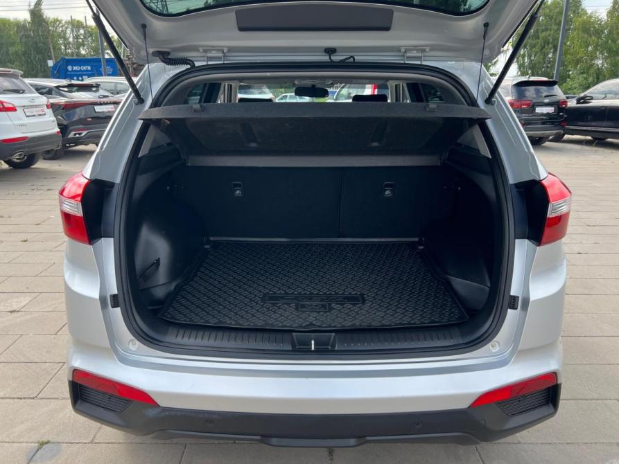 Hyundai Creta I Стерлитамак  - изображение 22