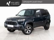 Lada (ВАЗ) Niva Travel I Казань  - изображение 14