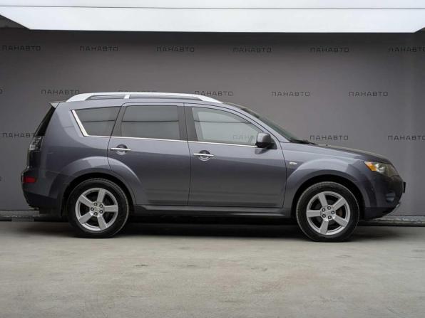 Mitsubishi Outlander II с пробегом 2008 года, цена 1 125 000 рублей, 142466 км, внедорожник, Автокод Объявления