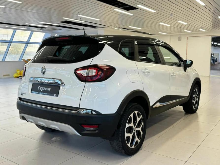 Renault Kaptur I Санкт-Петербург  - изображение 2