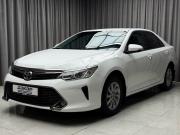 Toyota Camry VII (XV50) Рестайлинг Ижевск  - изображение 33