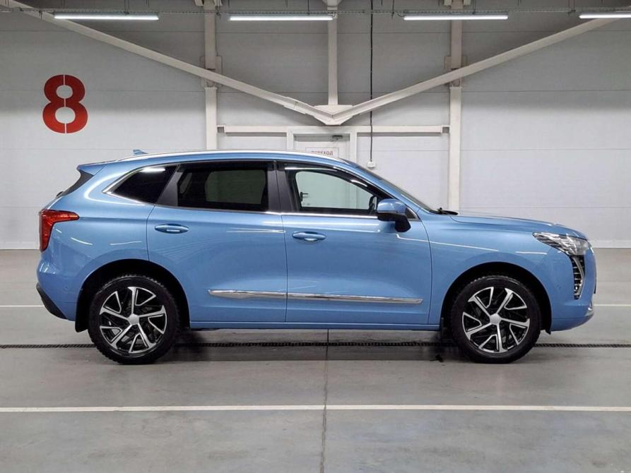 Haval Jolion I Казань  - изображение 5