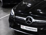 Mercedes-Benz GLC Coupe I (C253) Санкт-Петербург  - изображение 34