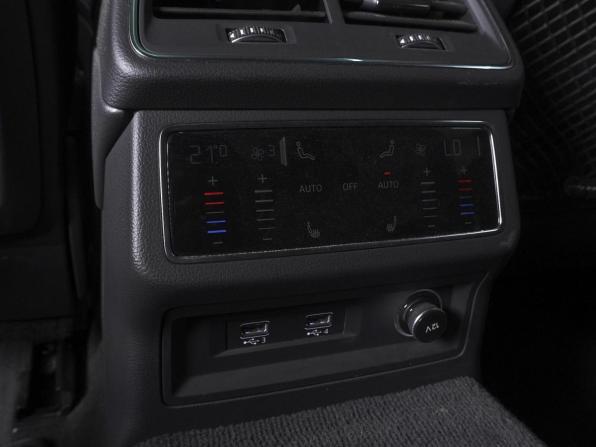 Audi A7 II (4K) с пробегом 2019 года, цена 4 790 000 рублей, 137640 км, лифтбек, Автокод Объявления