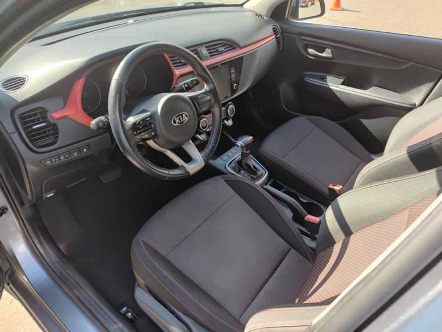 Kia Rio IV Ижевск  - изображение 20