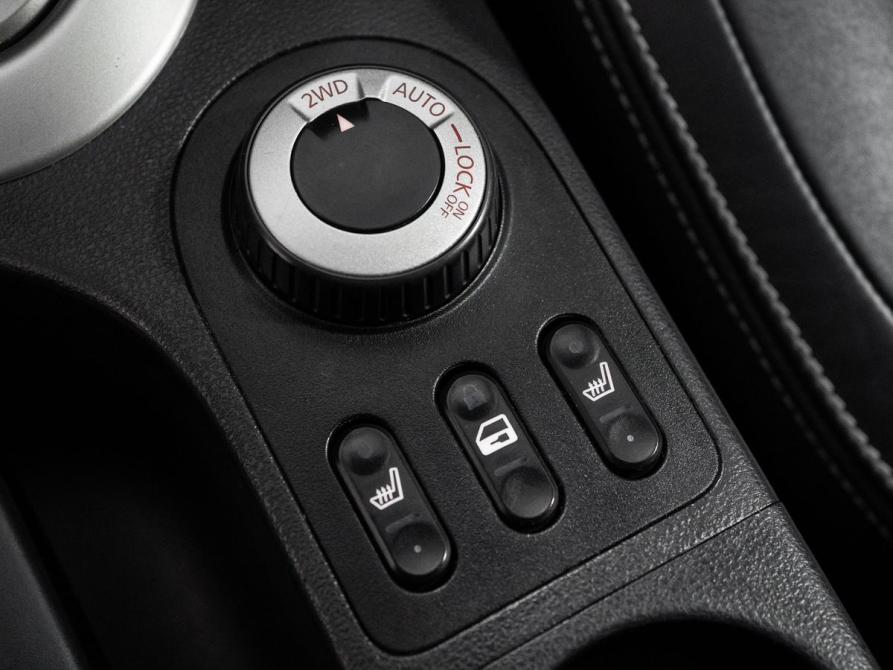 Nissan Qashqai I Рестайлинг Иркутск  - изображение 18