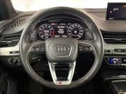 Audi Q7 II (4M) Екатеринбург  - изображение 59