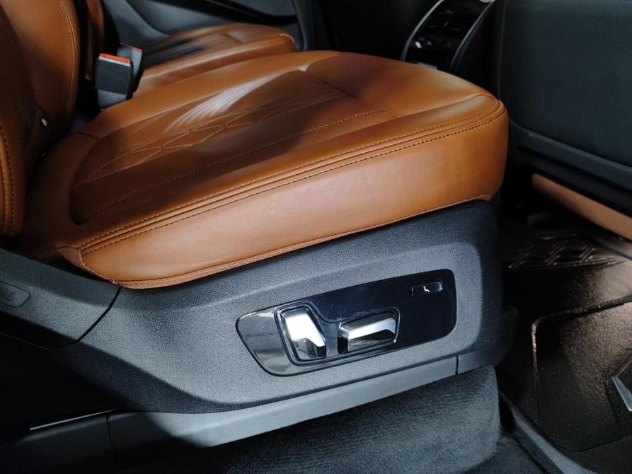 BMW X7 I (G07) Ростов-на-Дону  - изображение 35