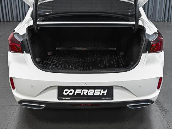 Changan Eado Plus с пробегом 2023 года, цена 1 684 000 рублей, 19107 км, седан, Автокод Объявления