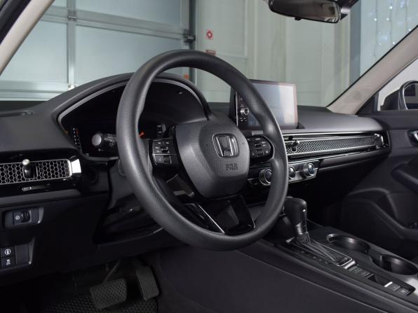 Honda Civic XI с пробегом 2022 года, цена 2 359 999 рублей, 86179 км, седан, Автокод Объявления