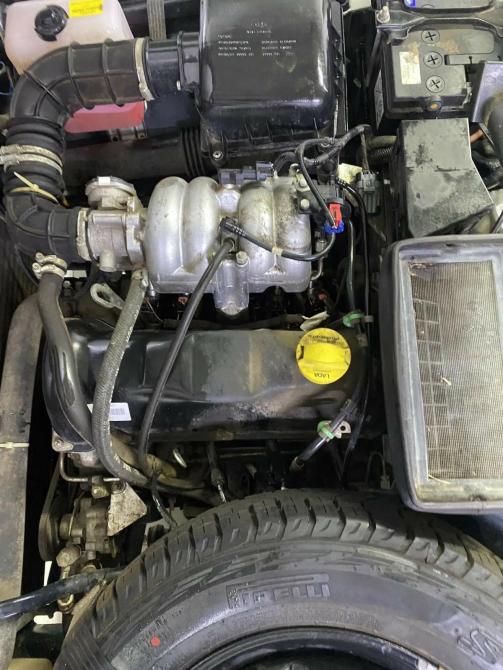 Lada (ВАЗ) Niva Legend I Набережные Челны  - изображение 7