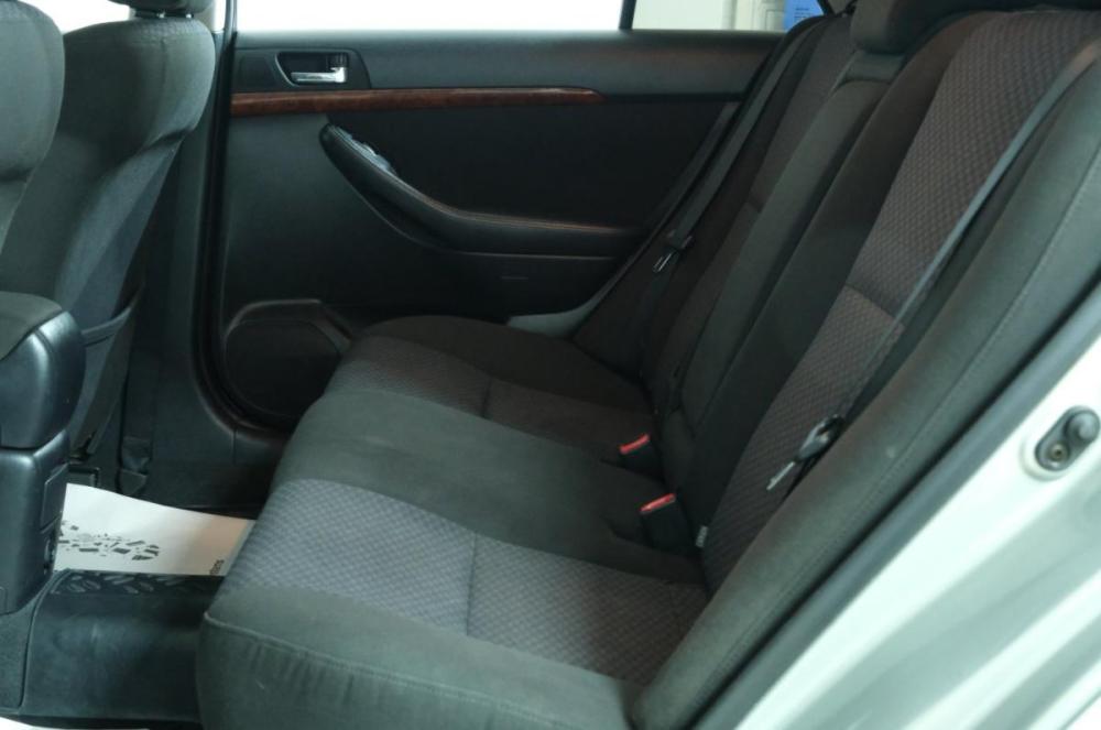 Toyota Avensis II Омск  - изображение 21