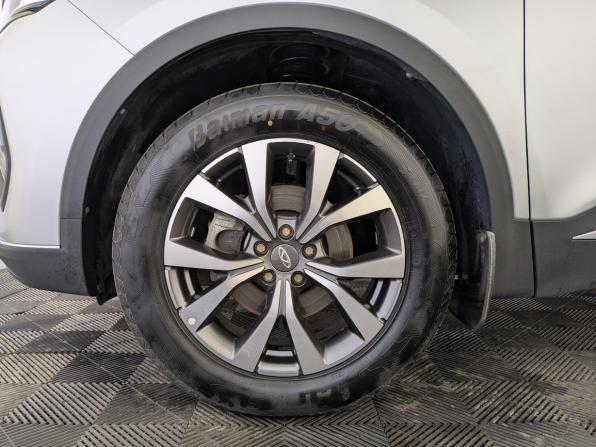 Chery Tiggo 7 Pro Max I с пробегом 2023 года, цена 1 850 000 рублей, 49030 км, внедорожник, Автокод Объявления