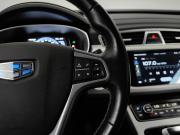 Geely Atlas I Подольск  - изображение 42